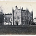 Cockfield Hall, Yoxford, Suffolk from a mid c19th carte de visite