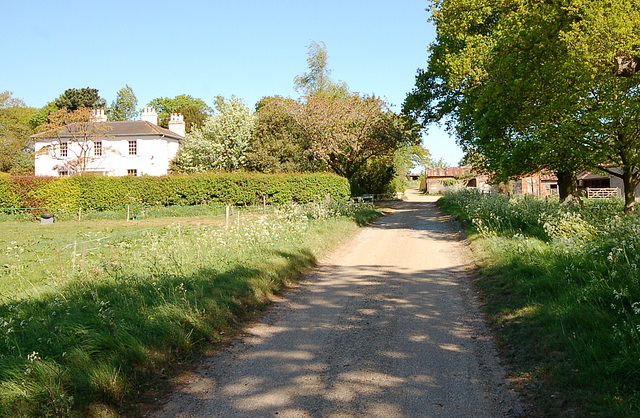 Grove Farm, Reydon, Suffolk (12)