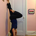 Handstands - Day 1