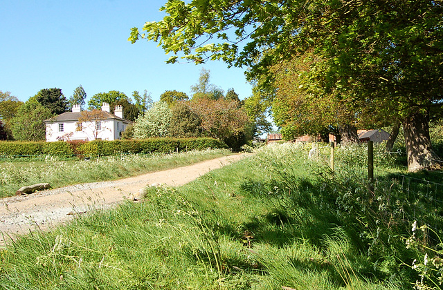 Grove Farm, Reydon, Suffolk (27)