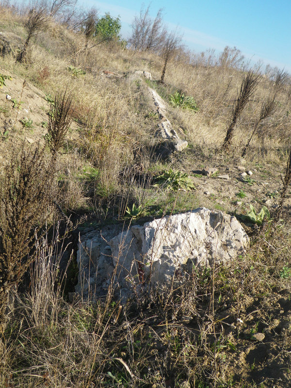 Ratiaria : état des lieux 3