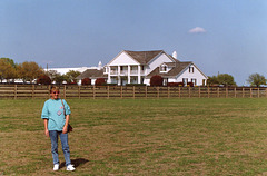 Southfork Ranch, Dallas