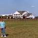 Southfork Ranch, Dallas