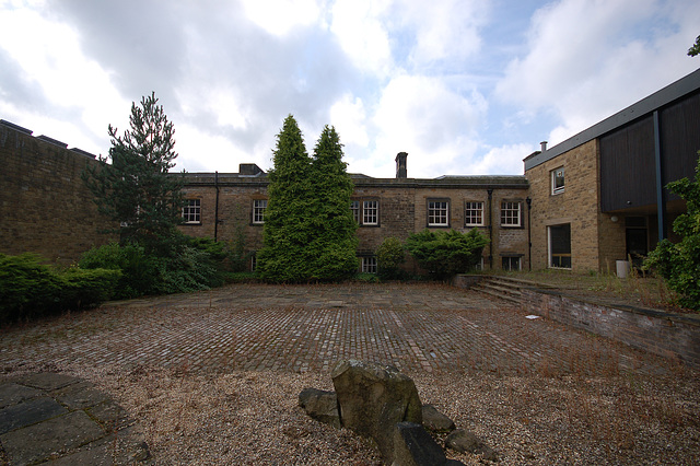 Bretton Hall, West Yorkshire 229