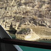 Travelling along the Corinth Canal