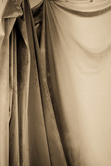 The Curtain