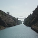 More on the Corinth Canal