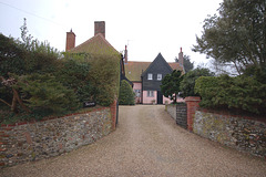 Saltlick. Leveretts Lane. Walberswick, Suffolk (10)