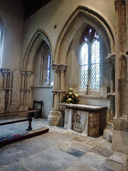 whitchurch canonicorum, dorset