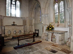 whitchurch canonicorum, dorset