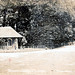 Lodge to Cockfield Hall, Yoxford, Suffolk - A c1900 postcard