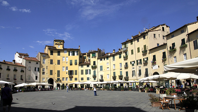 Lucca