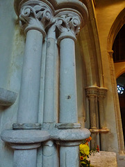 whitchurch canonicorum, dorset