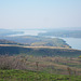 Le Danube à hauteur d'Ostrov, 2