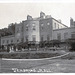 Tendring Hall, Suffolk (Demolished) - Garden Facade,