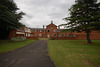 Stanford Hall, Nottinghamshire