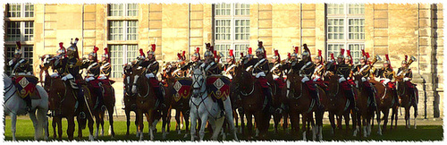 Garde Républicaine