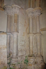 whitchurch canonicorum, dorset