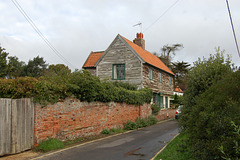 Toby Cottage, Leveretts Lane, Walberswick (1)