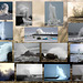 tableau souvenir tempête "Christian" 27 octobre 2013