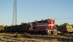 Chadron, NE railway(0213)