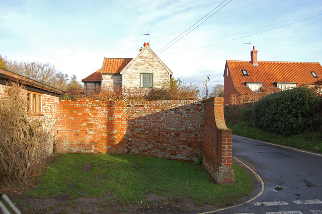 Toby Cottage, Leveretts Lane, Walberswick (3)