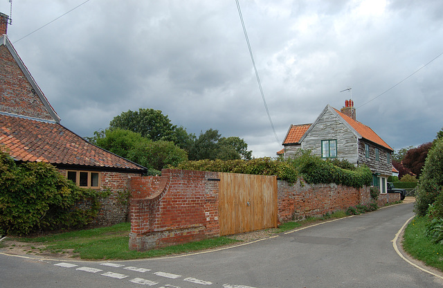 Toby Cottage, Leveretts Lane, Walberswick (5)