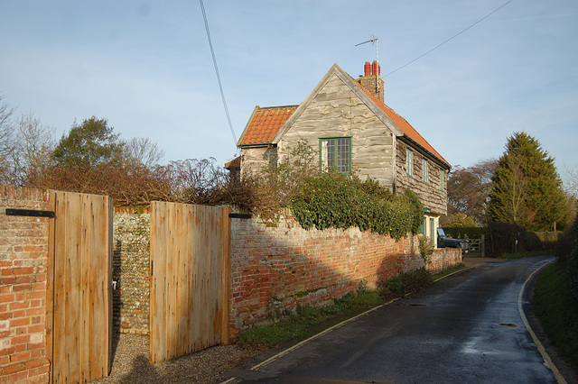 Toby Cottage, Leveretts Lane, Walberswick (6)