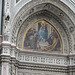 Door to the Duomo, Florence