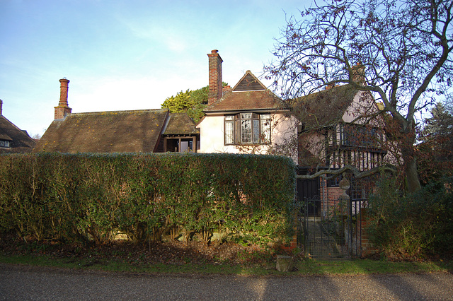 Te Awahou. Millfield Road. Walberswick (2)