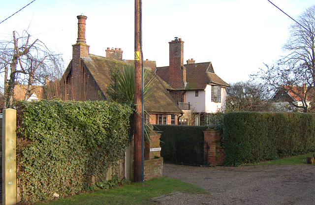 Te Awahou. Millfield Road. Walberswick (3)