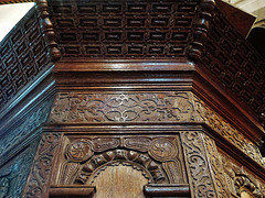 whitchurch canonicorum, dorset