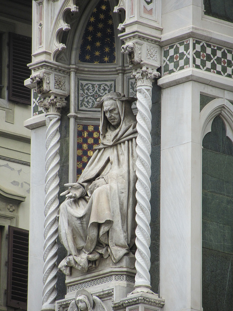 The Duomo, Florence