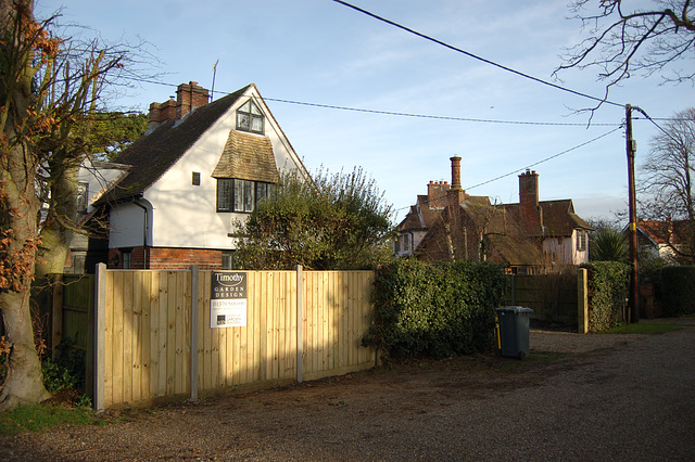 Grey Roof. Millfield Road (1)