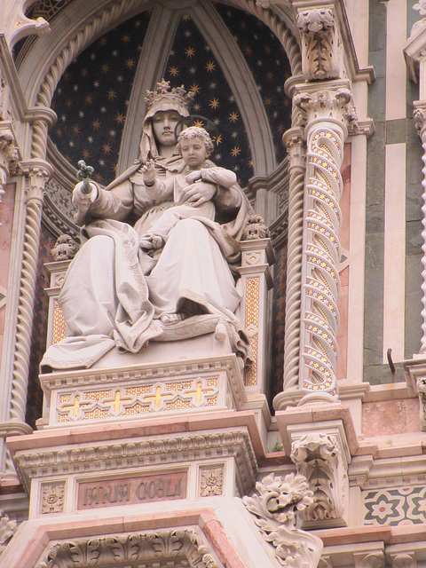 The Duomo, Florence