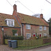 Ivy Cottages. The Street. Walberswick (1)