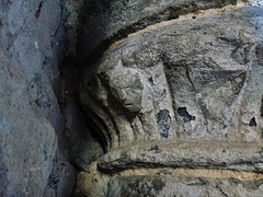 lyme regis church, dorset
