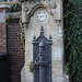 Drinking fountain Lewes