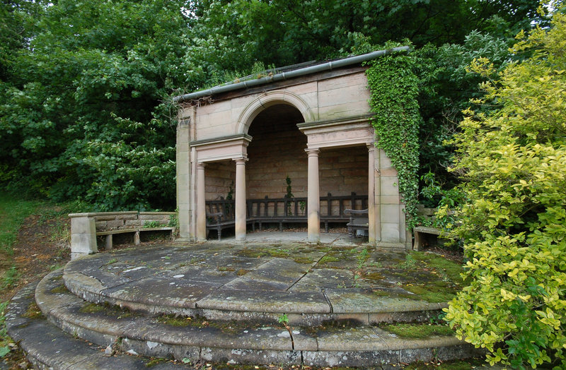 Stanford Hall, Nottinghamshire