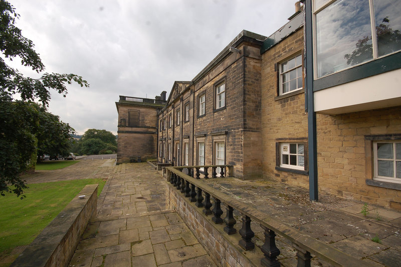 Bretton Hall, West Yorkshire 292