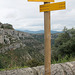 Belvédère de Blandas - au-dessus du cirque de Navacelles (Gard, France)