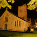 burton bradstock church, dorset