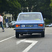 1973 Volkswagen K70L