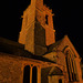 burton bradstock church, dorset