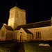 burton bradstock church, dorset