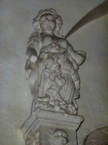 whitchurch canonicorum, dorset