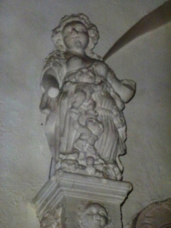 whitchurch canonicorum, dorset