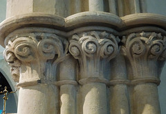 whitchurch canonicorum, dorset
