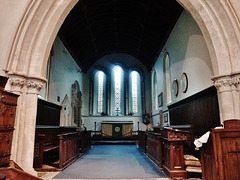 whitchurch canonicorum, dorset