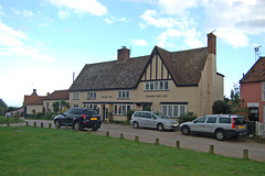 Bell Inn, Ferry Road, Walberswick (1)